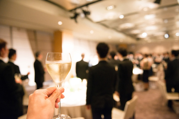 会員組織運営